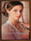 Cover image for A Love Transformed